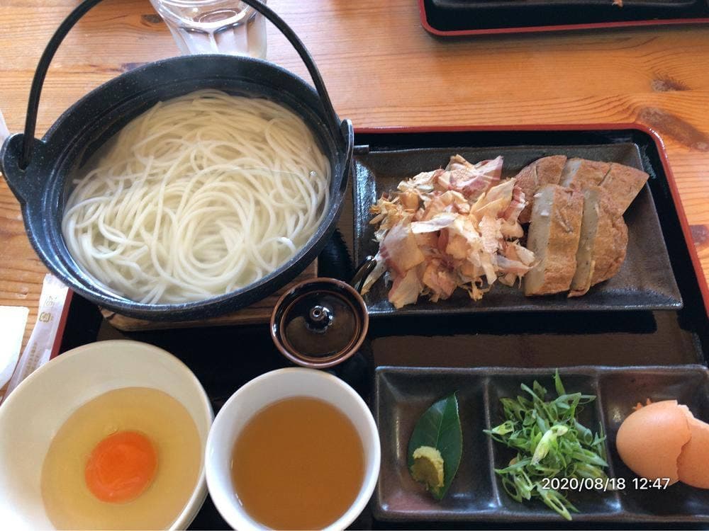 鬼岳四季の里
