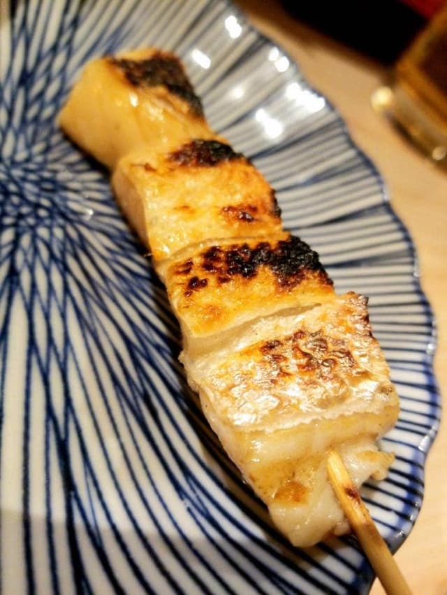 国分寺 魚焼つばき - サブ画像2