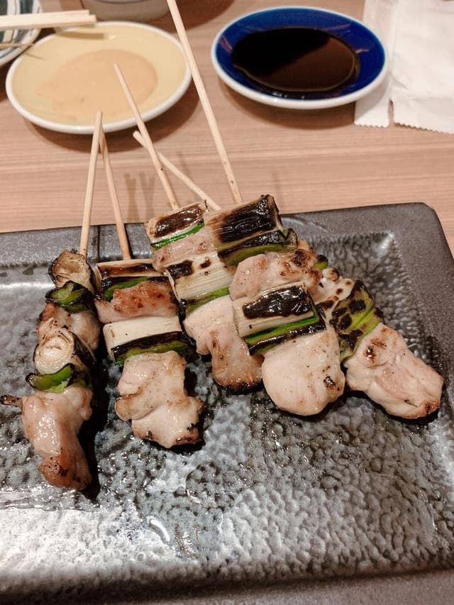 やきとりの名門 秋吉 後楽園店 - サブ画像3