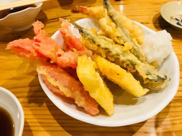 海鮮屋台 おくまん 菊川店 - サブ画像1