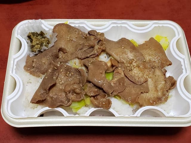牛たん炭焼 利久 岩沼店 - サブ画像2