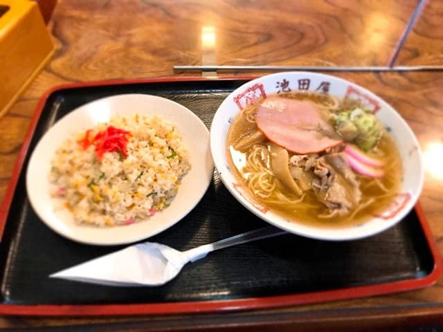 池田屋飲食店 - サブ画像2