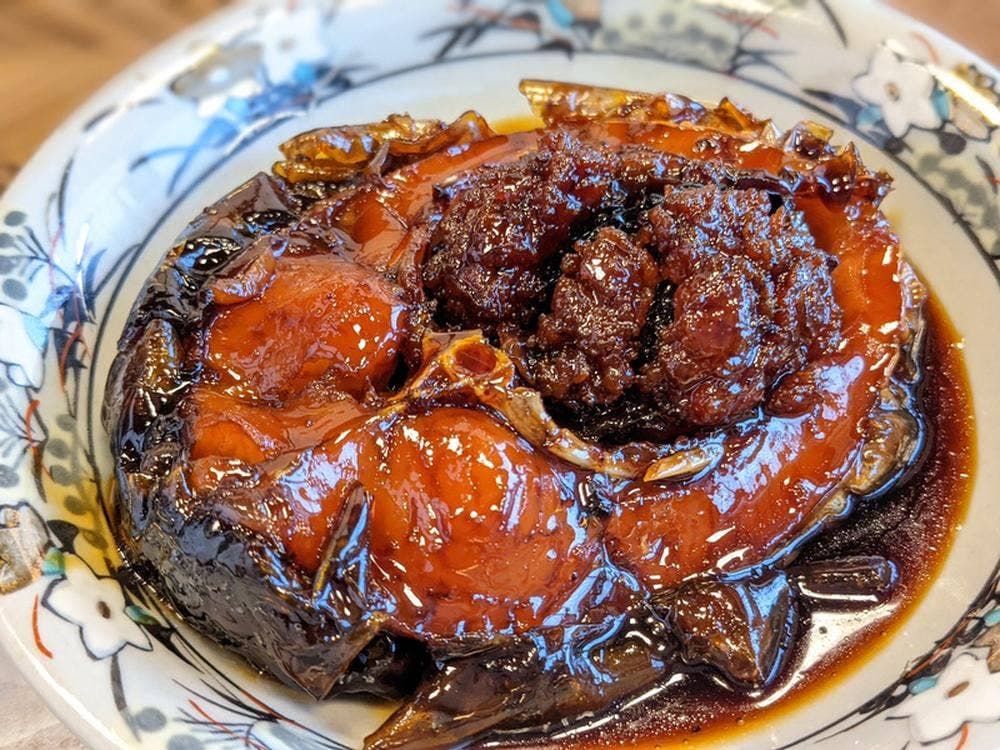 米沢 鯉の六十里