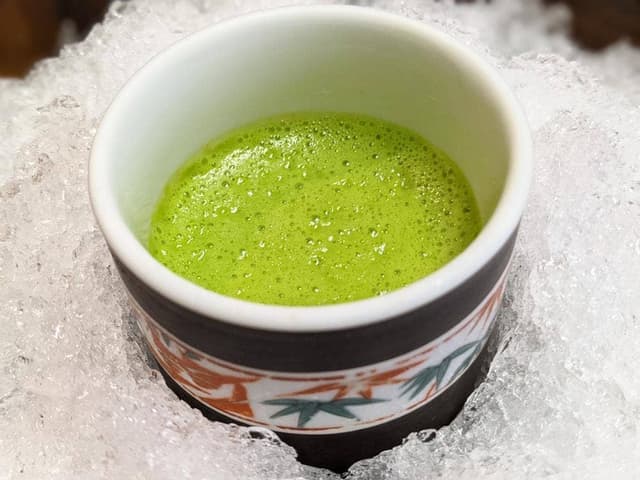 九兵衛旅館 お食事処 - サブ画像1