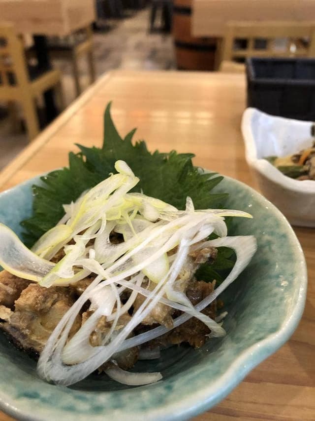 小倉漁介酒場 魚衛門 - サブ画像2