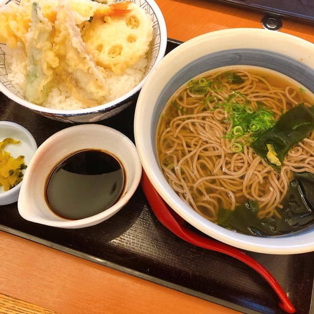 和食さと 和泉葛の葉店 - サブ画像3
