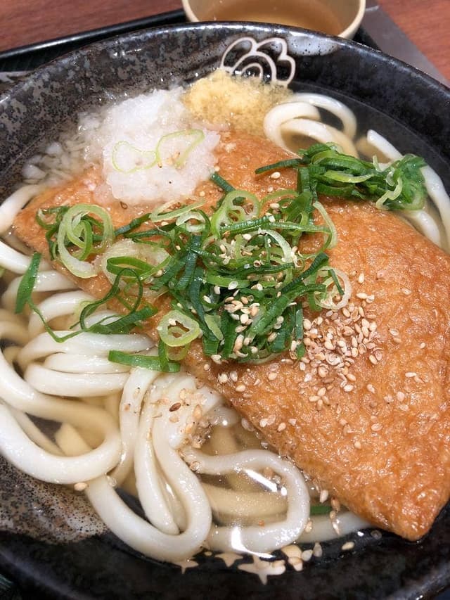 はなまるうどん らびすた新杉田店 - サブ画像3