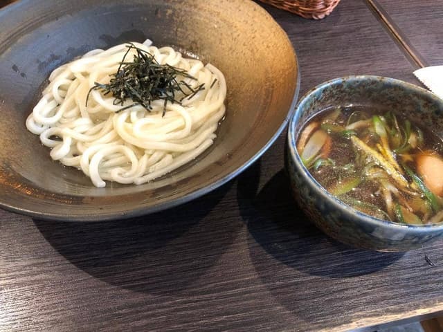うどん伊呂波 - サブ画像2