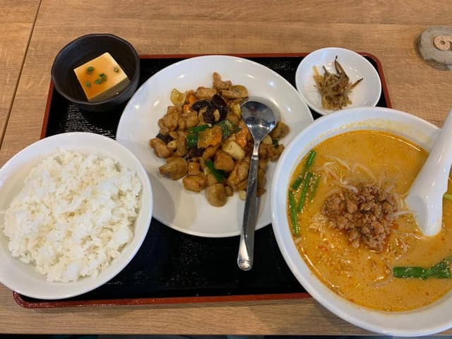 中華居酒屋 龍翔 - サブ画像1