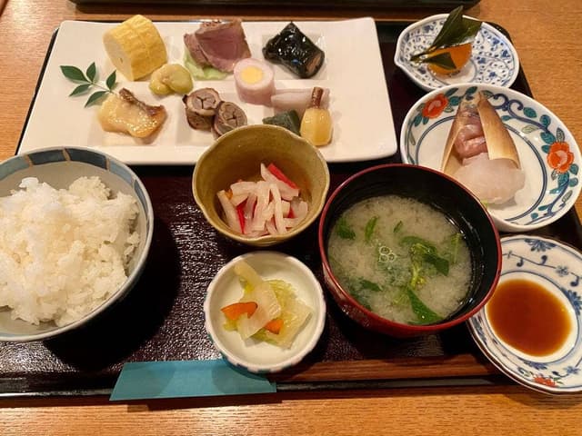 安庵 - サブ画像3