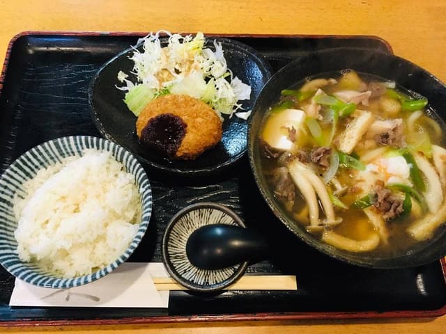 やまかわ亭 - サブ画像2