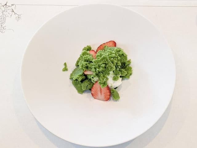 Restaurant Pas Mal - サブ画像1