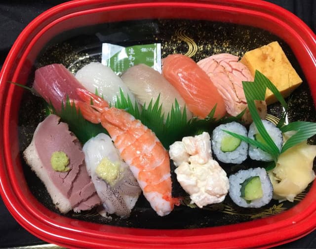 すし上等！ 倉敷笹沖店 - サブ画像2