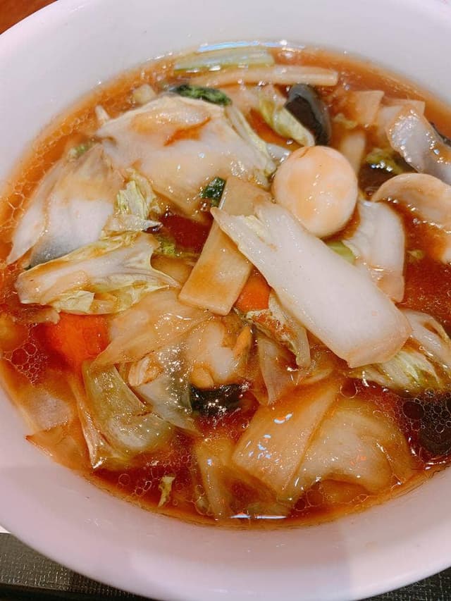 桂園 上池袋店 - サブ画像2