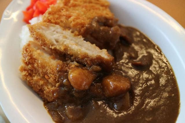 福祉センター食堂 - サブ画像1