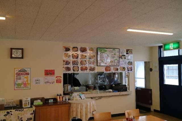 福祉センター食堂 - サブ画像2