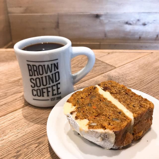 BROWN SOUND COFFEE - サブ画像3