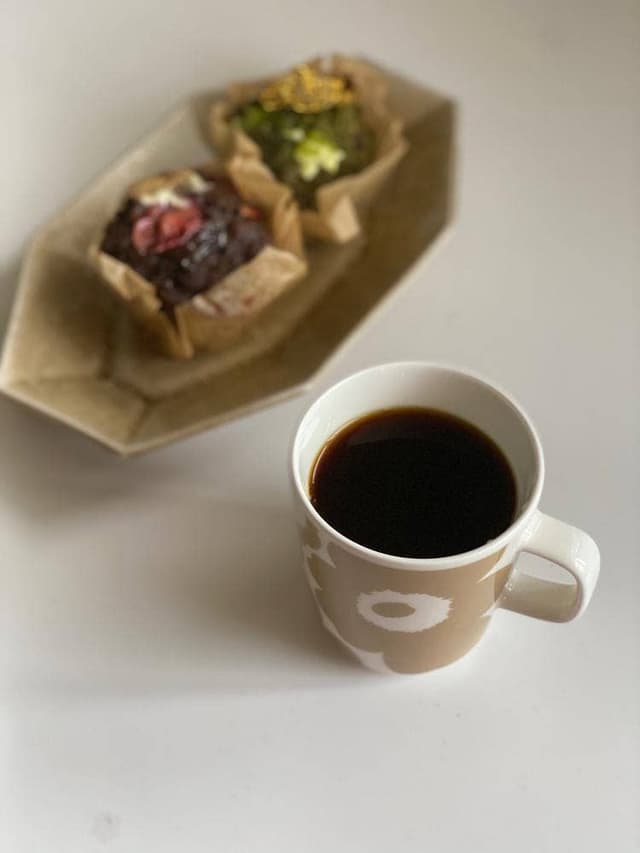 hazeru coffee - サブ画像1