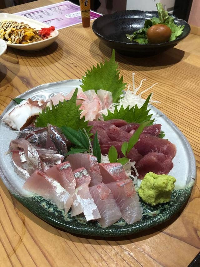 富栄 - サブ画像1
