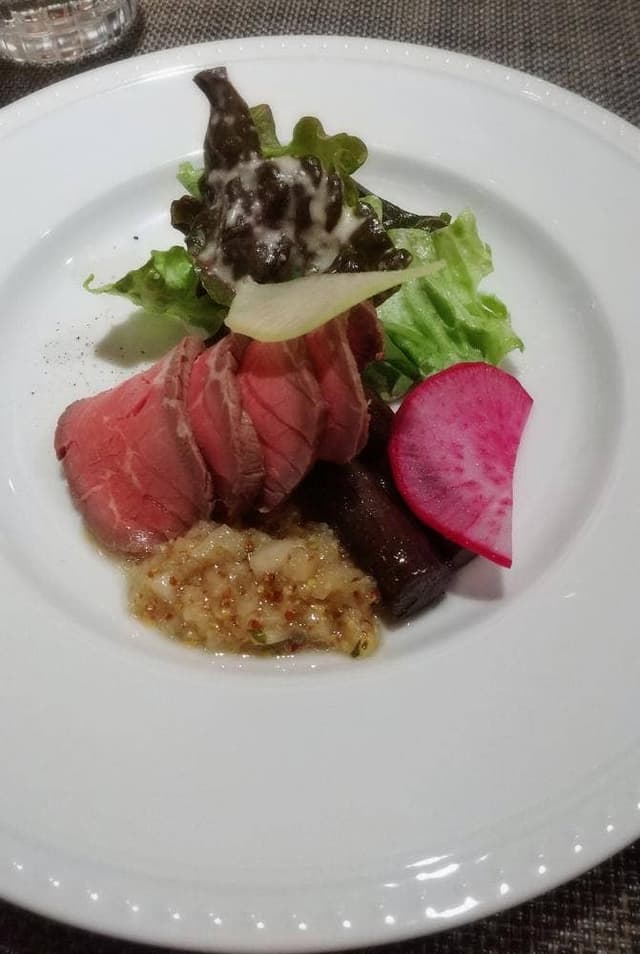 BISTRO MERCURE - サブ画像1
