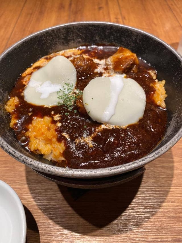 神戸元町ドリア 東京ドームシティラクーア店 - サブ画像1
