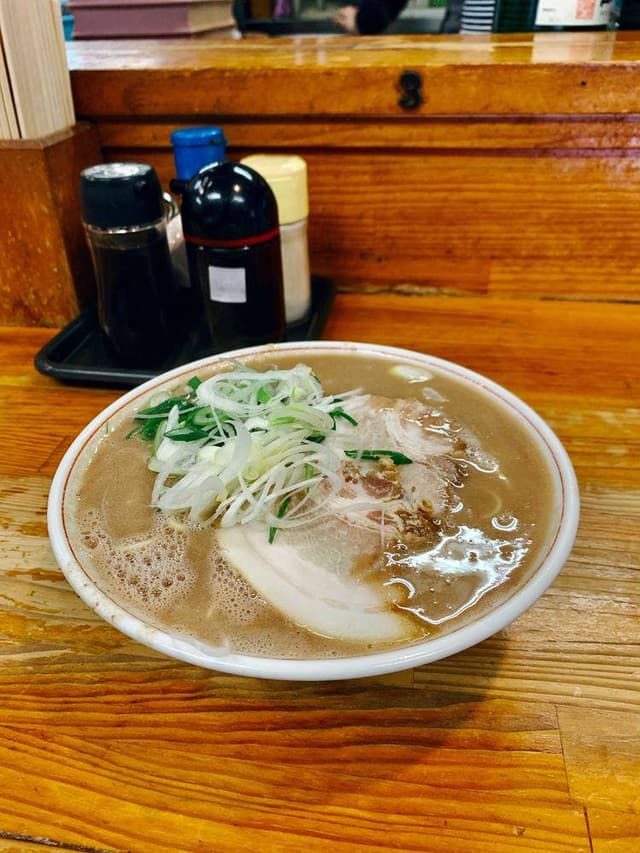 博多ラーメン 恵比須 - サブ画像1