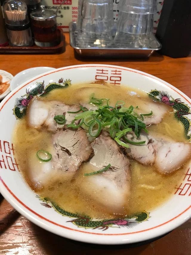 秀楽 極 - サブ画像1
