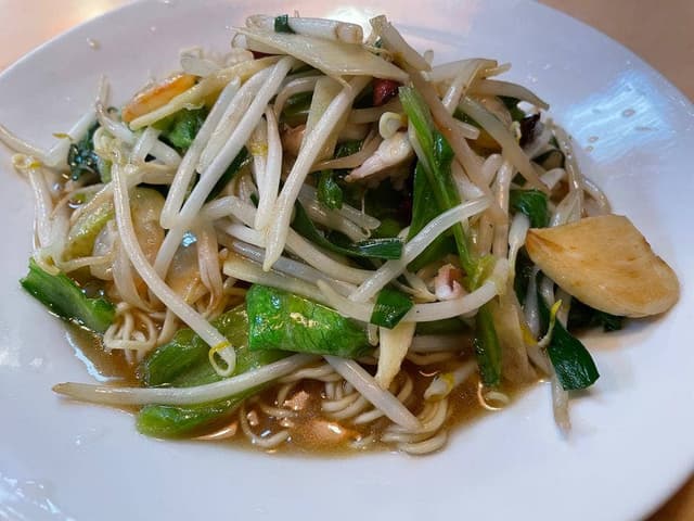 ベトコンラーメン新京 小牧店 - サブ画像3