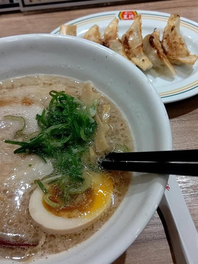 餃子の王将 Express アトレ秋葉原店 - サブ画像3