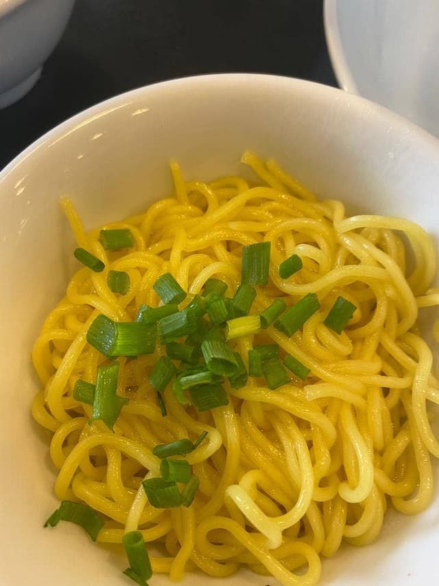柏坦々麺 - サブ画像3