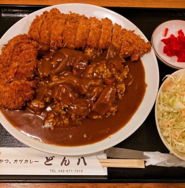 どん八山下町店 - サブ画像3