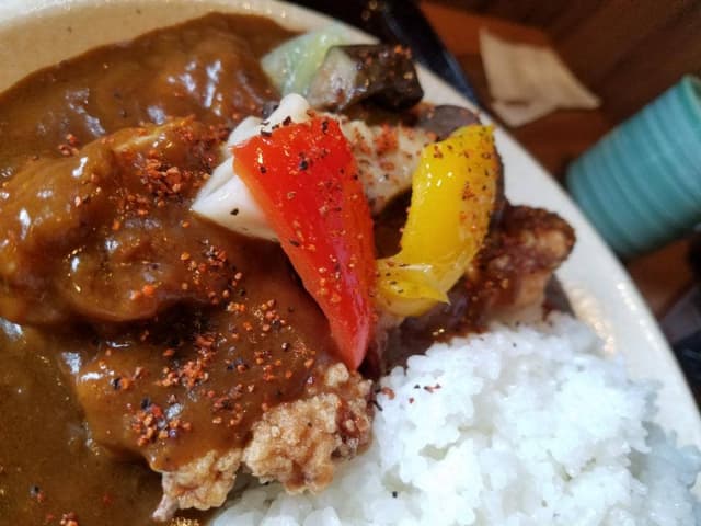 とり弁鶏 小山雨ケ谷店 - サブ画像2