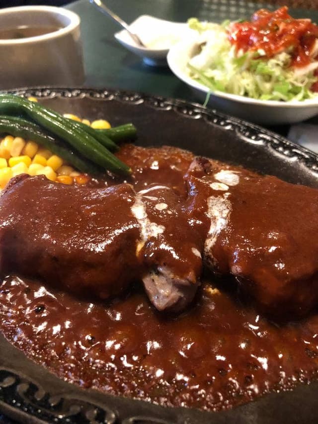 ステーキハウス TEXAS - サブ画像2