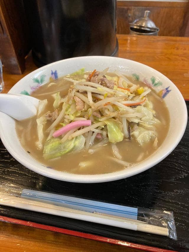 タケシタベーカリー 喫茶部 - サブ画像3