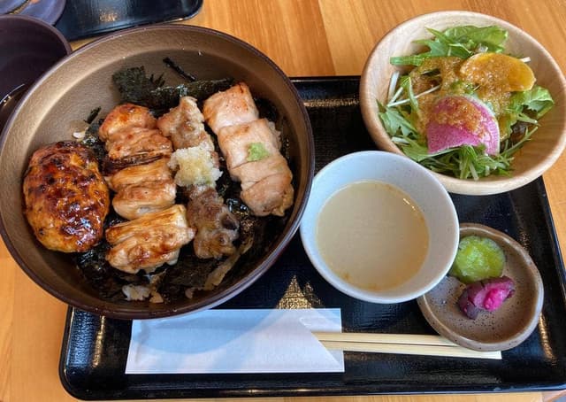 YAKITORI&SAKE 鳥光國 府中店 - サブ画像1