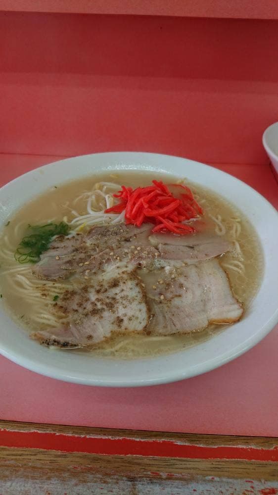 ラーメン大学つるみ支店 - サブ画像1
