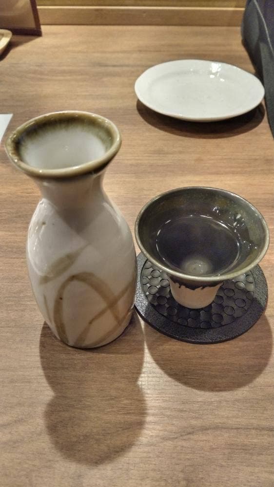 炭火串焼と旬鮮料理の店 しかまる - サブ画像1