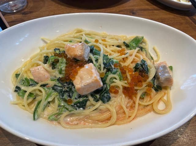 ジョリーパスタ 鯖江店 - サブ画像3