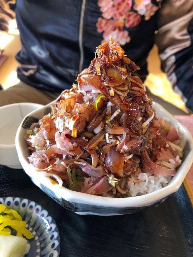 大衆磯料理 磯辺 - サブ画像1