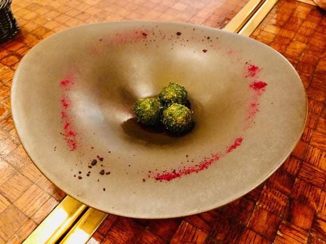 オステリア デル カンパーニュ - サブ画像2