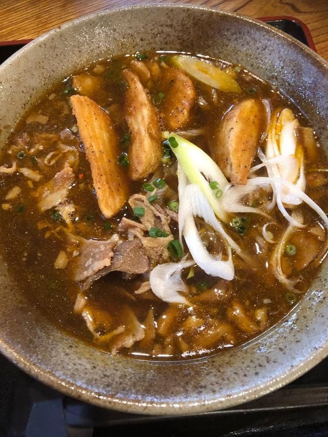 ラーメンよいち - サブ画像3