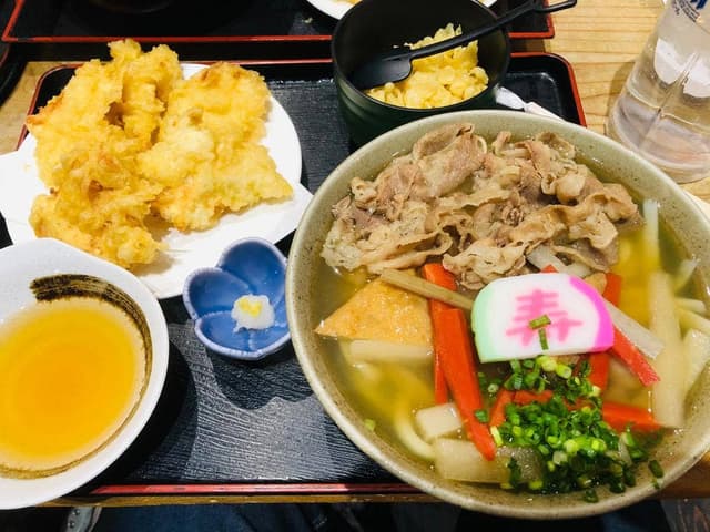 麺むすび - サブ画像2