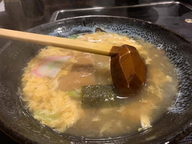 細うちうどんそば処 かんさい 深井店 - サブ画像2