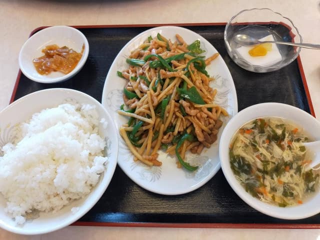 香港楼 両国店 - サブ画像3