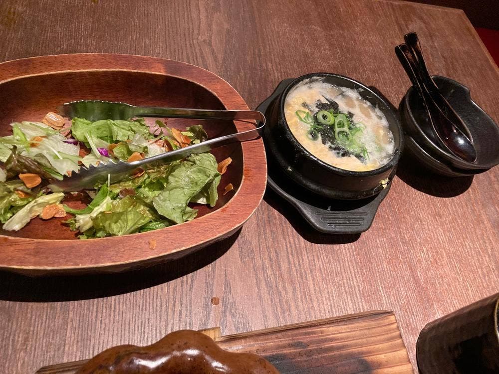 炭火家 らんたん