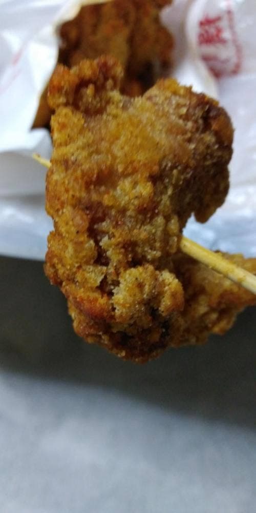 台湾唐揚 横濱炸鶏排 広島店 - サブ画像1