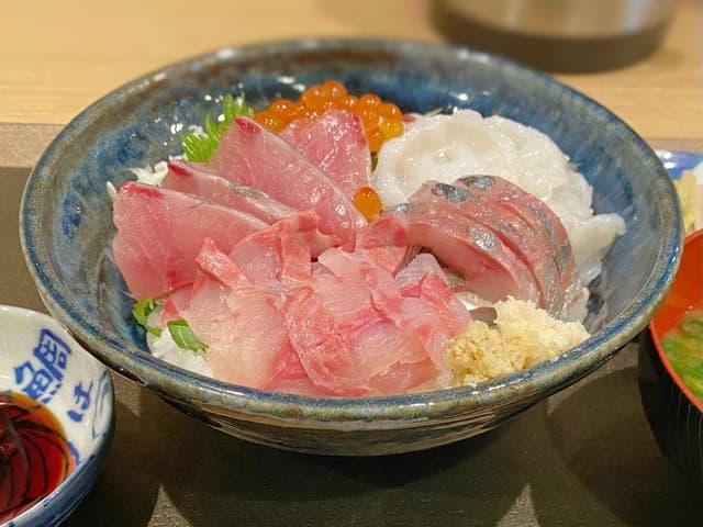 魚がし一丁 - サブ画像2