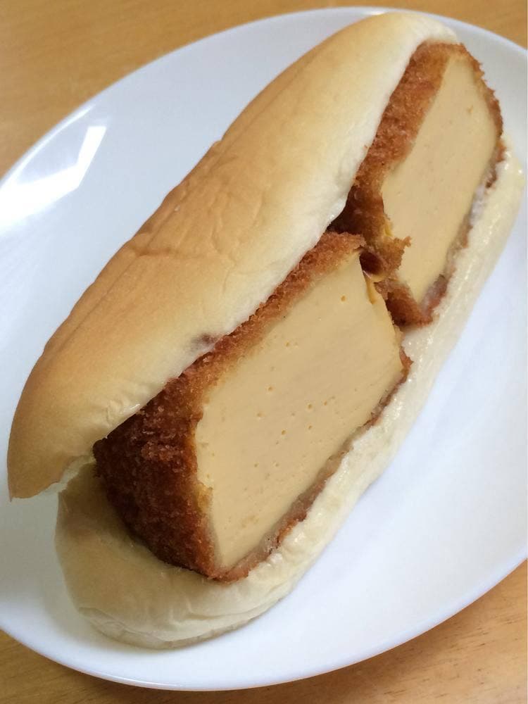 コッペ亭 アルプラ大河端店