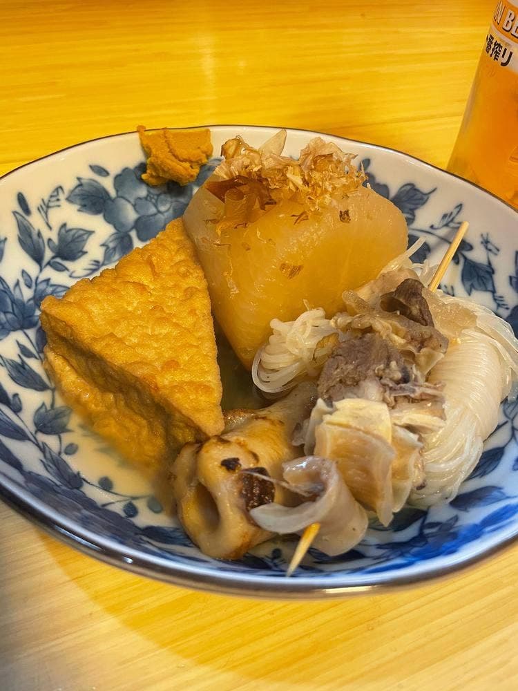 味通り