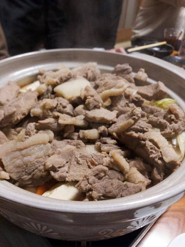ジビエ料理 アンザイ - サブ画像2